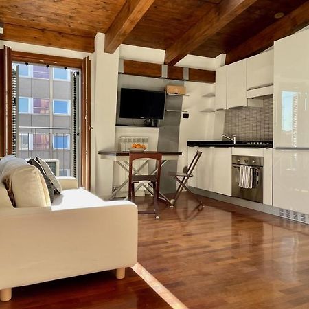 Porta Venezia-Cozy Apartment Milan Exterior photo