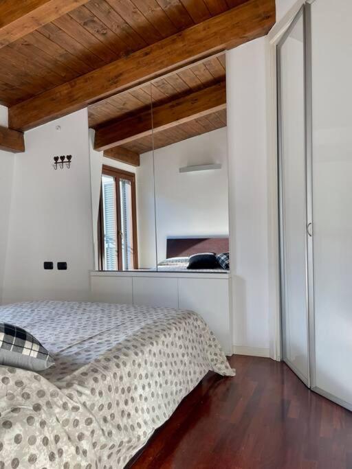 Porta Venezia-Cozy Apartment Milan Exterior photo